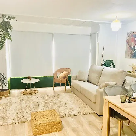 -new Loft Centro Apartment *