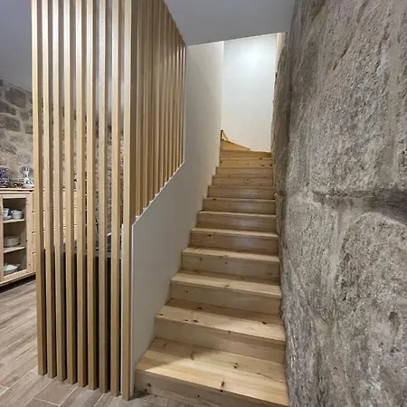 Casa Arco * Pontevedra