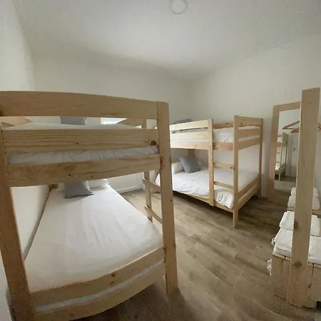 Casa Arco Holiday home