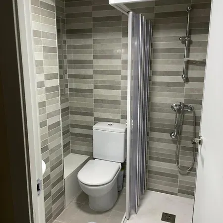 Centro Adosado Holiday home Pontevedra