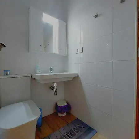 Apartment Ventana Al Museo Pontevedra