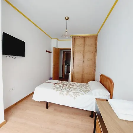 Ventana Al Museo Apartment