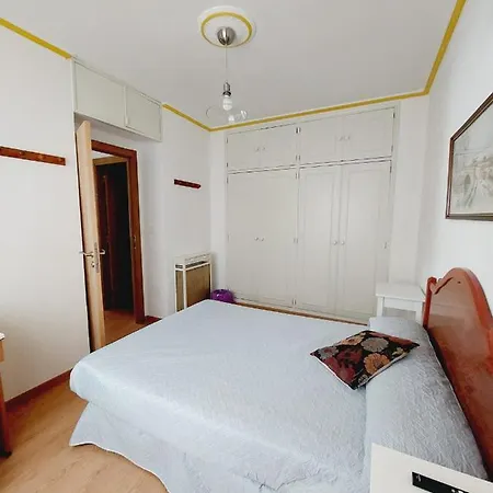 Apartment Ventana Al Museo