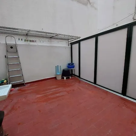 Apartment Ventana Al Museo *