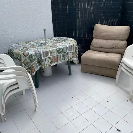 Holiday home Centro Adosado Pontevedra