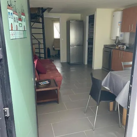 Holiday home Centro Adosado *