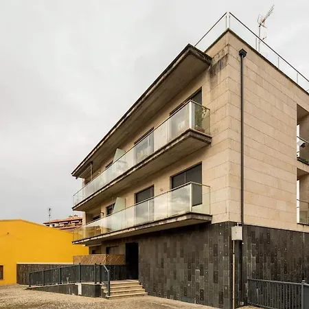 Con Terraza Y Parking En Playa Ladeira Sabaris Baiona