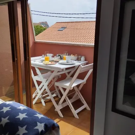 Mc Lagos, Bueu Apartamento Pontevedra