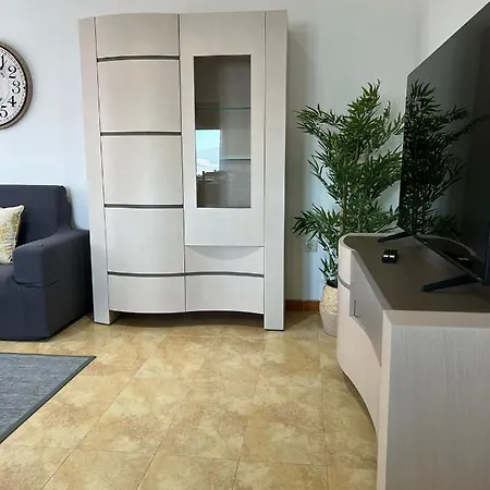 La Casa De Apartment *