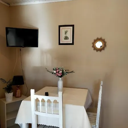 Apartment Acogedor Atico Sin Ascensor Casa Portela Pontevedra