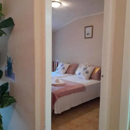 Acogedor Atico Sin Ascensor Casa Portela Apartment