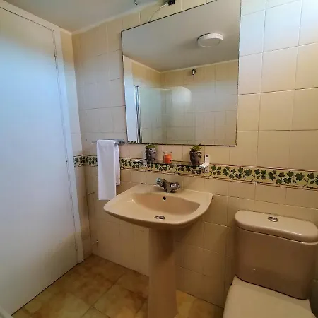 Apartment Acogedor Atico Sin Ascensor Casa Portela Pontevedra