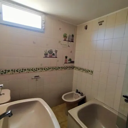 Apartment Acogedor Atico Sin Ascensor Casa Portela *