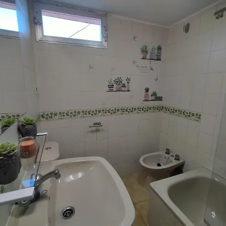 Acogedor Atico Sin Ascensor Casa Portela Pontevedra