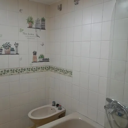 Apartment Acogedor Atico Sin Ascensor Casa Portela