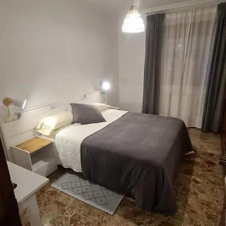 Apartment Mirador Sanxenxo