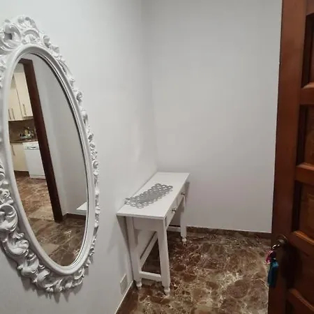 Apartment Mirador Sanxenxo