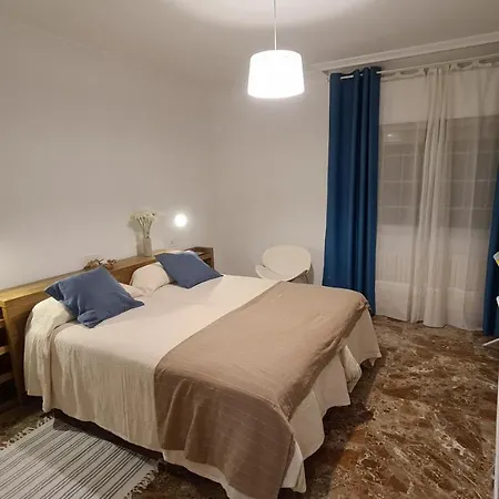 Mirador Sanxenxo Apartment