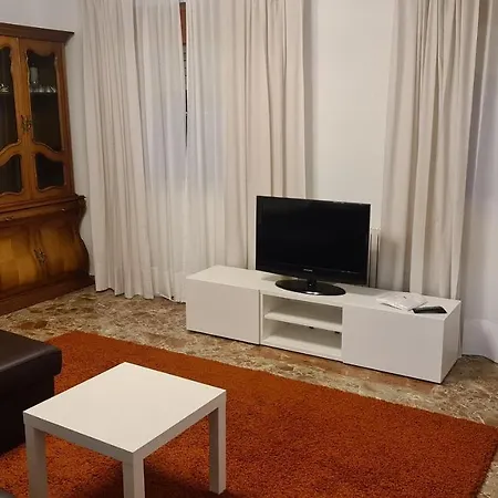 Apartment Mirador Sanxenxo
