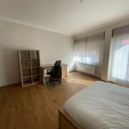 Apartment 8 Personas En Pontevedra