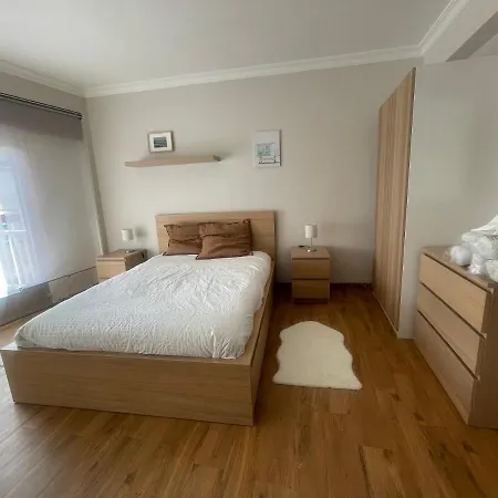 8 Personas En Apartment Pontevedra
