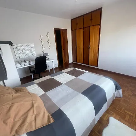 8 Personas En Apartment Pontevedra