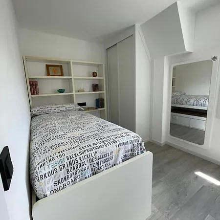 Apartment Lila