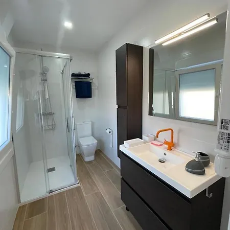 Lila Apartment Pontevedra