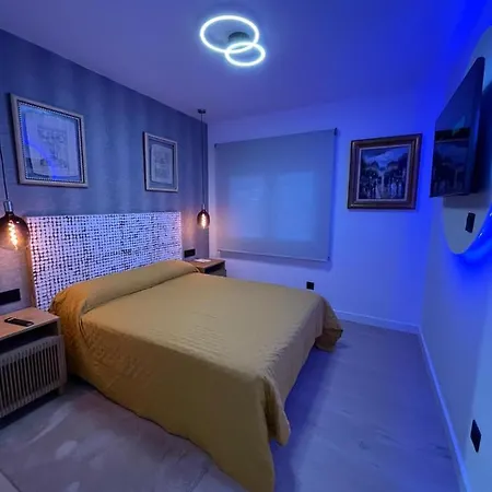 Lila Apartment Pontevedra