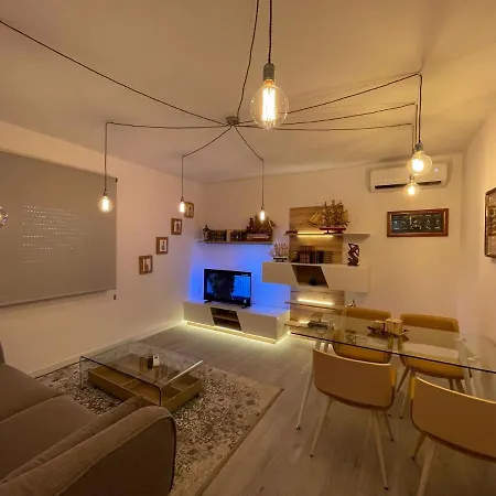 Apartment Lila Pontevedra