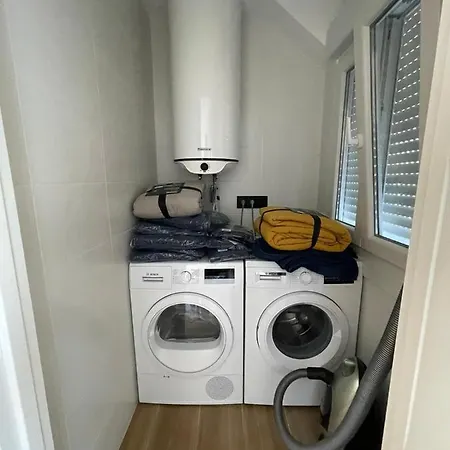 Apartment Lila