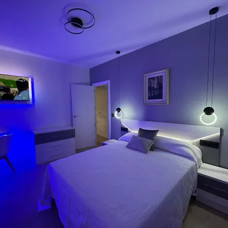 Lila Apartment Pontevedra