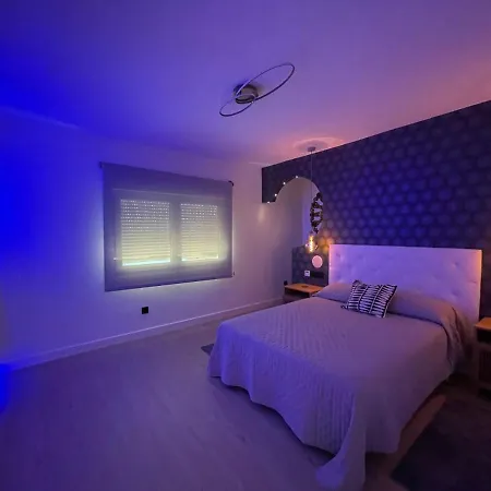 Lila Apartment Pontevedra
