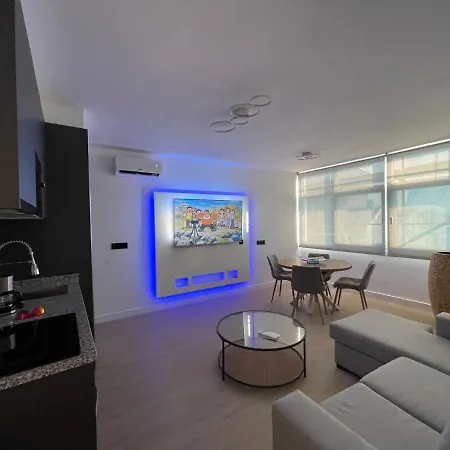 Apartment Lila Pontevedra