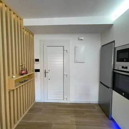 Apartment Lila Pontevedra