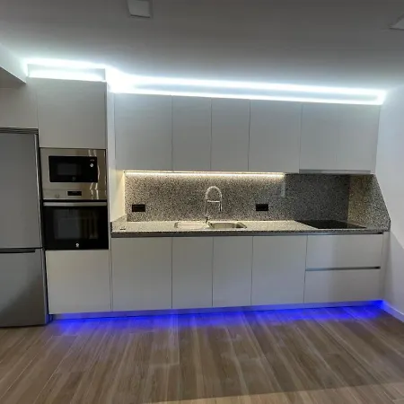 Lila Apartment Pontevedra