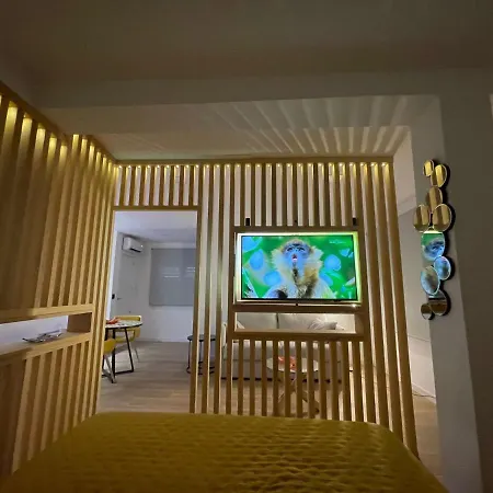 Apartment Lila Pontevedra