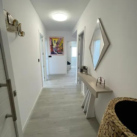 Lila Apartment Pontevedra