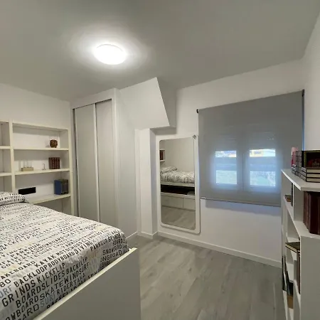 Lila Apartment *