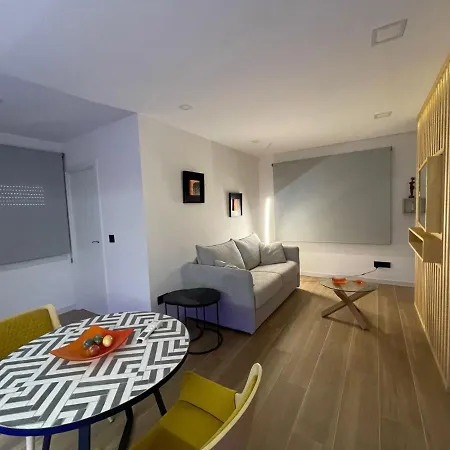 Apartment Lila Pontevedra