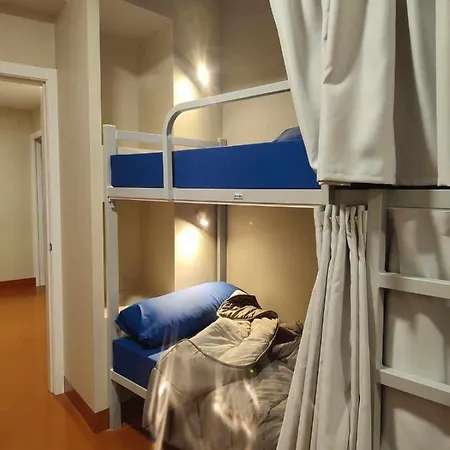 Albergue Turoqua