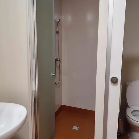 Turoqua Albergue Pontevedra