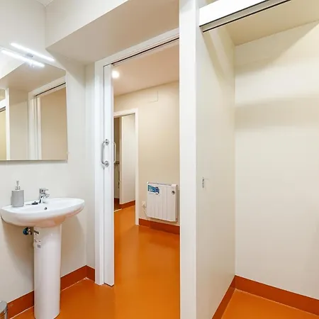 Albergue Turoqua Pontevedra