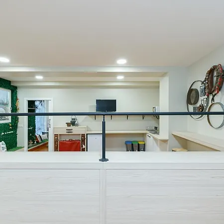 Albergue Turoqua