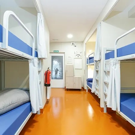 Albergue Turoqua *