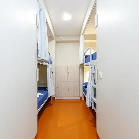 Turoqua Albergue Pontevedra