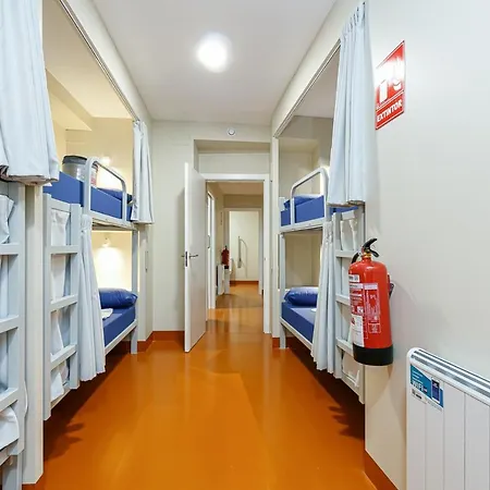 Albergue Turoqua Pontevedra