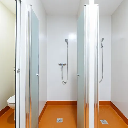Turoqua Albergue Pontevedra