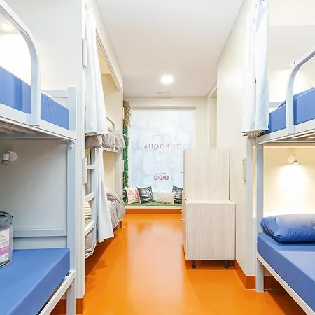 Albergue Turoqua *