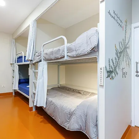 Turoqua Albergue *